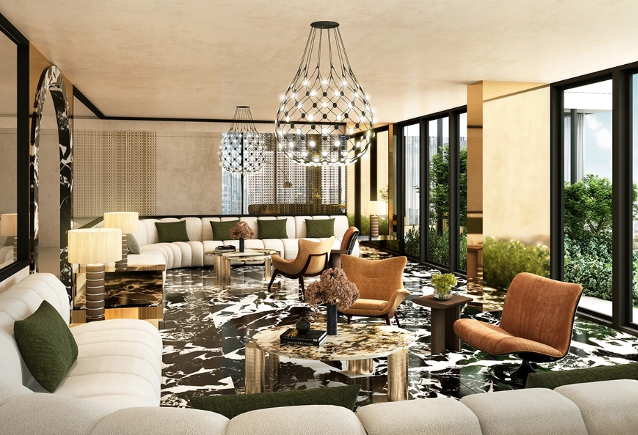 ขายคอนโดราชเทวี พญาไท : SHUSH ราชเทวี คอนโดห้องฝ้าเพดานสูง ทำเลใจกลางเมือง ใกล้ BTS ราชเทวี 140 เมตร / BTS พญาไท 250 เมตร