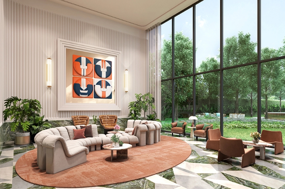 ขายคอนโดราชเทวี พญาไท : SHUSH ราชเทวี คอนโดห้องฝ้าเพดานสูง ทำเลใจกลางเมือง ใกล้ BTS ราชเทวี 140 เมตร / BTS พญาไท 250 เมตร