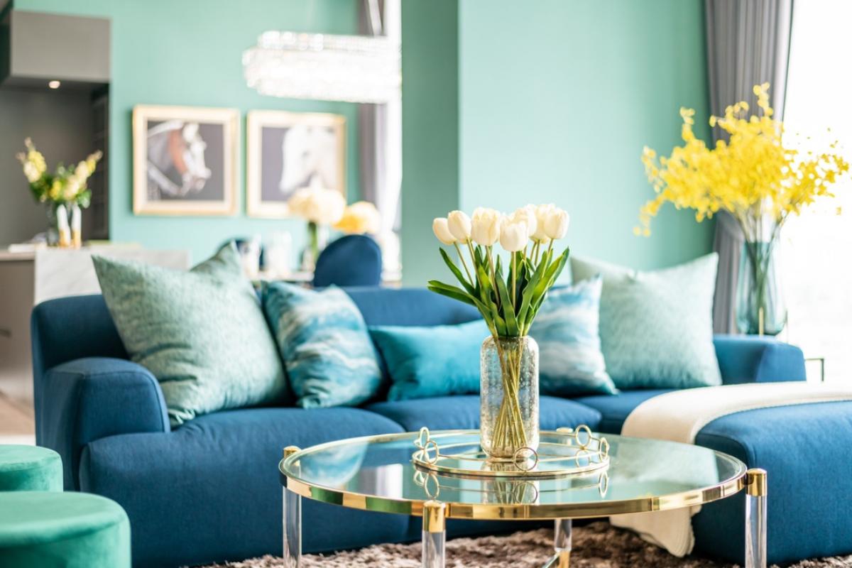 For SaleCondoSukhumvit, Asoke, Thonglor : Condo for sale Monument Thonglor size 125.25 Sq.m 2 bed 3 bath price 46 MB contact 086-795-9997 (Jim)