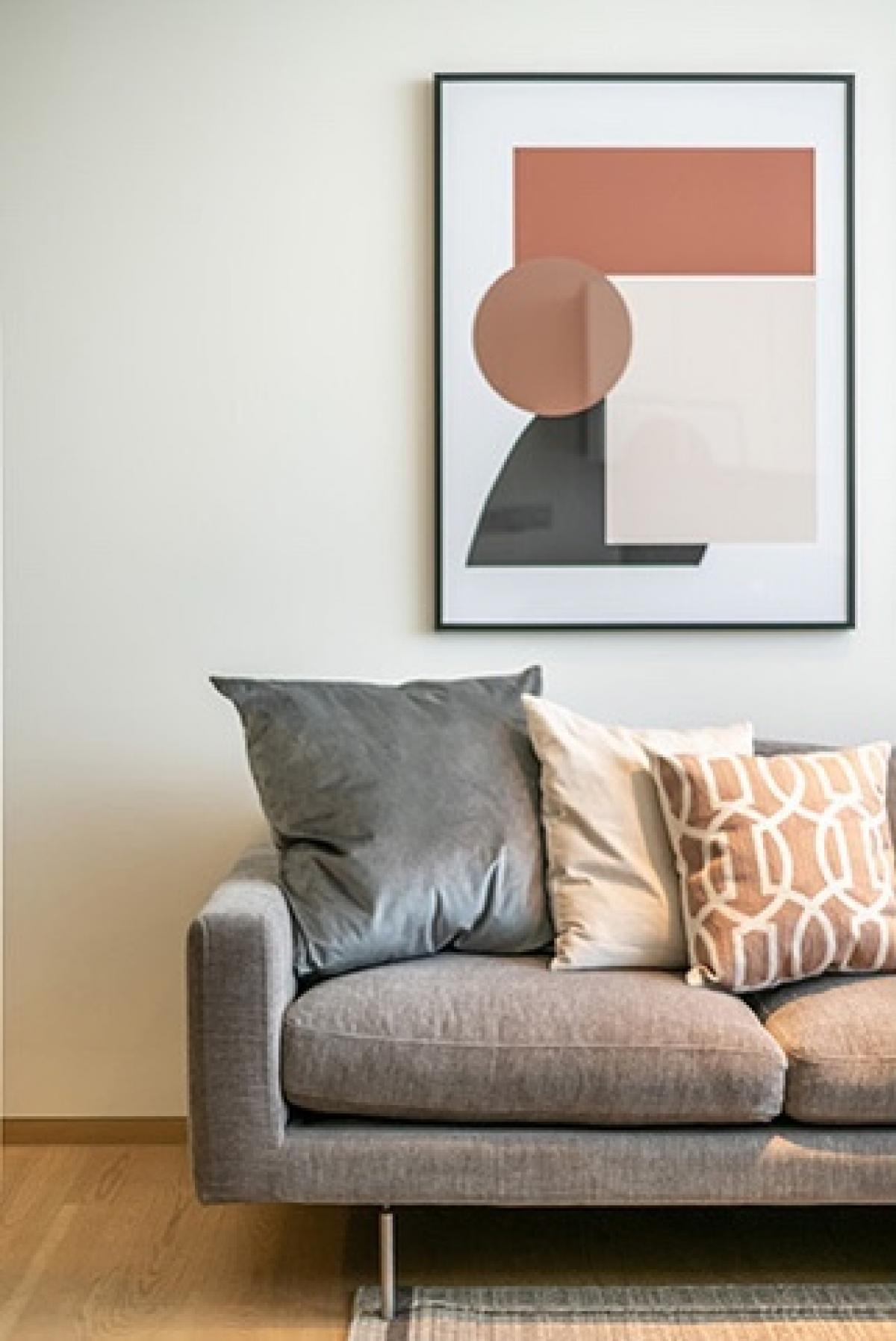 For SaleCondoSilom, Saladaeng, Bangrak : Condo for sale Saladaeng One size 50.63 Sq.m 1 bed 1 bath price 21 MB. Contact 086-795-9997 (Jim)