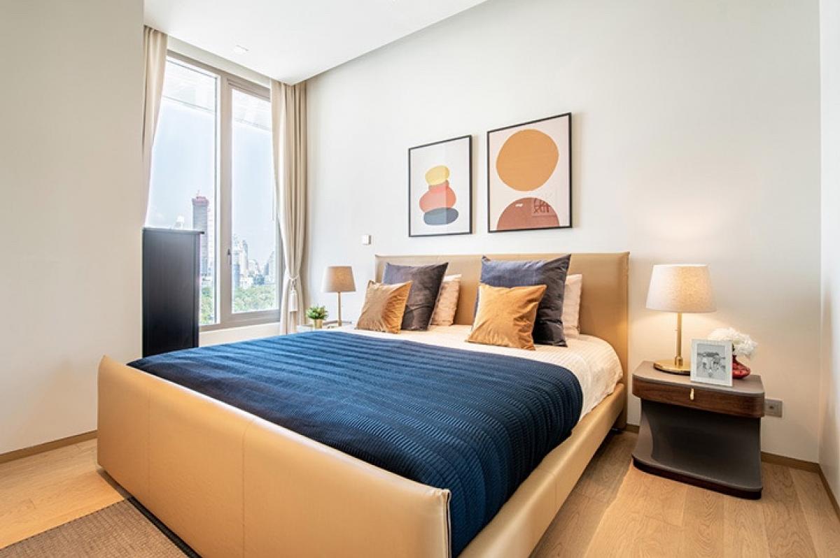 For SaleCondoSilom, Saladaeng, Bangrak : Condo for sale Saladaeng One size 50.63 Sq.m 1 bed 1 bath price 21 MB. Contact 086-795-9997 (Jim)