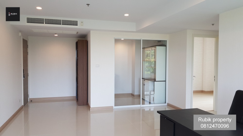ขายคอนโดพระราม 3 สาธุประดิษฐ์ : 🏢 For Sale: Supalai Riva Grande, Rama 3 (RB174)