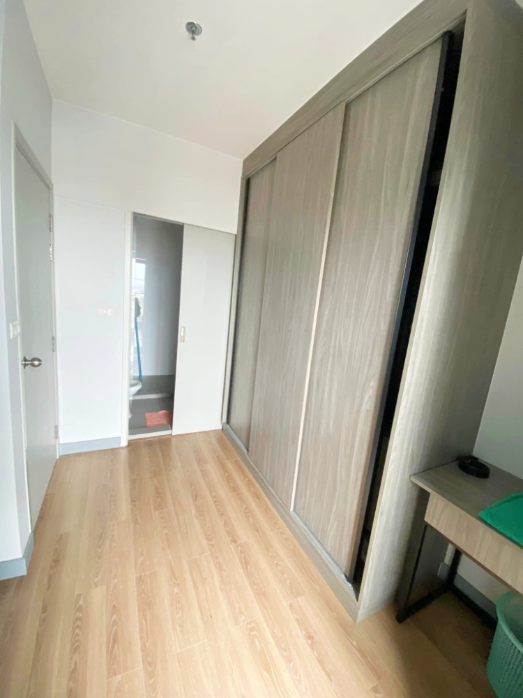 ขายคอนโดลาดพร้าว เซ็นทรัลลาดพร้าว : ขาย คอนโด Chapter One Midtown ลาดพร้าว 24 ห้องมุม 36 ตรม. ห่าง MRT เพียง 100 เมตร