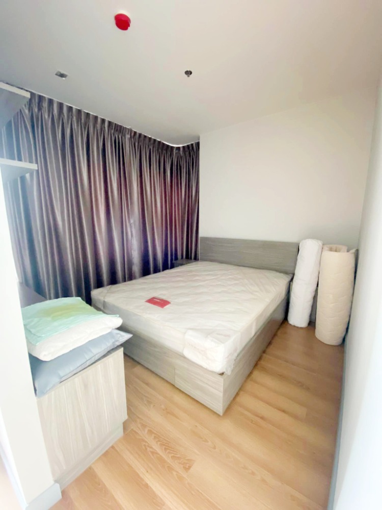 ขายคอนโดลาดพร้าว เซ็นทรัลลาดพร้าว : ขาย คอนโด Chapter One Midtown ลาดพร้าว 24 ห้องมุม 36 ตรม. ห่าง MRT เพียง 100 เมตร