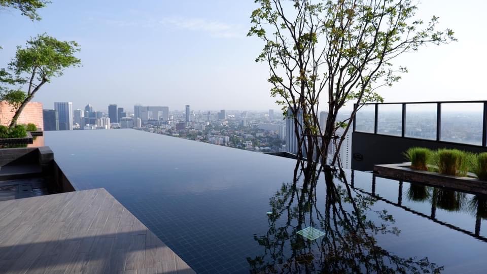 ขายคอนโดลาดพร้าว เซ็นทรัลลาดพร้าว : ขาย คอนโด Chapter One Midtown ลาดพร้าว 24 ห้องมุม 36 ตรม. ห่าง MRT เพียง 100 เมตร