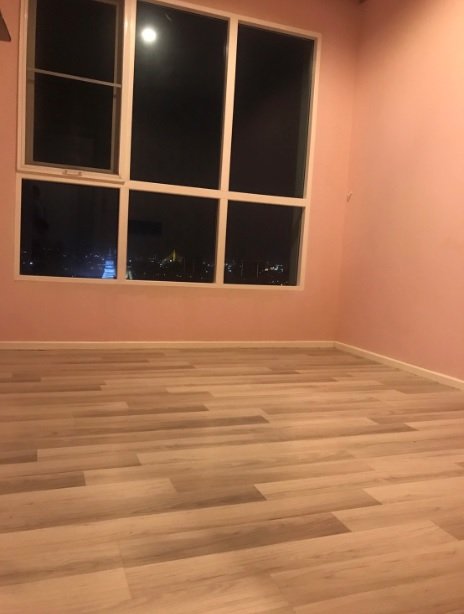 For SaleCondoThaphra, Talat Phlu, Wutthakat : Condo The Key Wutthakat, 20th floor, 2 bedrooms, 1 bathroom, 56.38 sq m., next to BTS Wutthakat