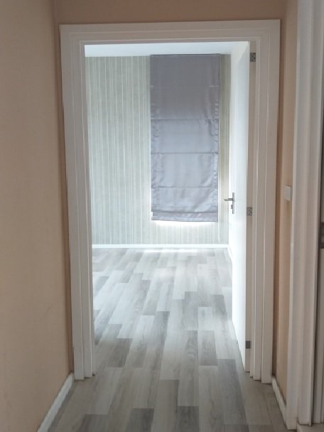 For SaleCondoThaphra, Talat Phlu, Wutthakat : Condo The Key Wutthakat, 20th floor, 2 bedrooms, 1 bathroom, 56.38 sq m., next to BTS Wutthakat