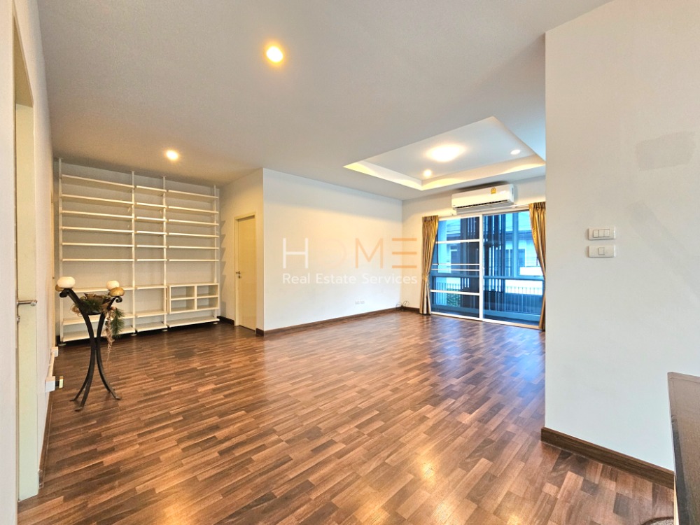 ขายบ้านนวมินทร์ รามอินทรา : บ้านเดี่ยว เสนา พาร์ค แกรนด์ รามอินทรา / 4 ห้องนอน (ขาย), Sena Park Grand Ramindra / Detached House 4 Bedrooms (FOR SALE) TAN696