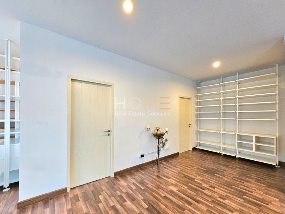 ขายบ้านนวมินทร์ รามอินทรา : บ้านเดี่ยว เสนา พาร์ค แกรนด์ รามอินทรา / 4 ห้องนอน (ขาย), Sena Park Grand Ramindra / Detached House 4 Bedrooms (FOR SALE) TAN696