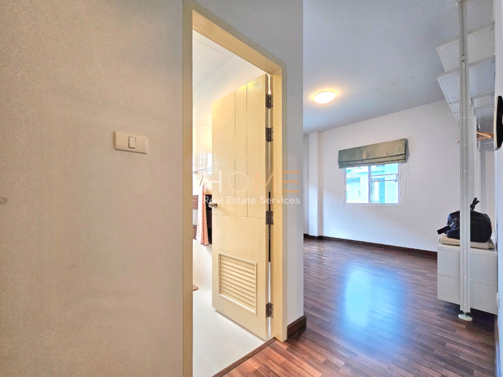 ขายบ้านนวมินทร์ รามอินทรา : บ้านเดี่ยว เสนา พาร์ค แกรนด์ รามอินทรา / 4 ห้องนอน (ขาย), Sena Park Grand Ramindra / Detached House 4 Bedrooms (FOR SALE) TAN696