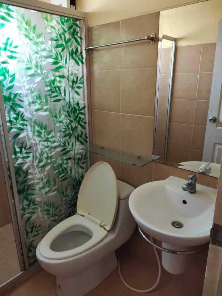 For SaleCondoPattanakan, Srinakarin : ✅ S-SPS113 ✅ Line : @p2nproperty