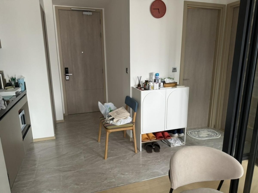 ขายคอนโดพระราม 9 เพชรบุรีตัดใหม่ RCA : S-AHR105 ขาย คอนโด แอชตัน อโศก - พระราม 9 ชั้น22 วิวเมือง 47ตร.ม. 1นอน 1น้ำ 10 ล้าน 064-959-8900