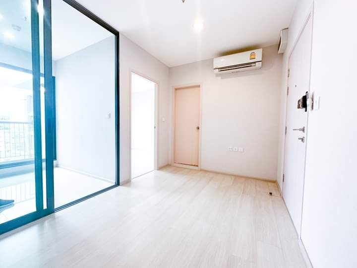 For SaleCondoPinklao, Charansanitwong : S-LFPK103 Condo for sale, Life Pinklao, 22nd floor, city view, 31 sq m., 1 bedroom, 1 bathroom, 2.75 million, 064-959-8900
