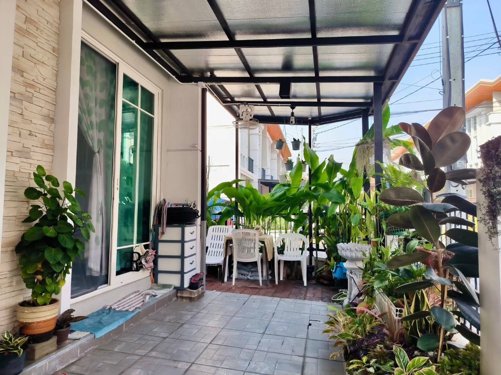For SaleTownhomeNonthaburi, Bang Yai, Bangbuathong : 💥 Townhome for sale, best value in the Golden Town Wong Sawang-Khae Rai project 💥