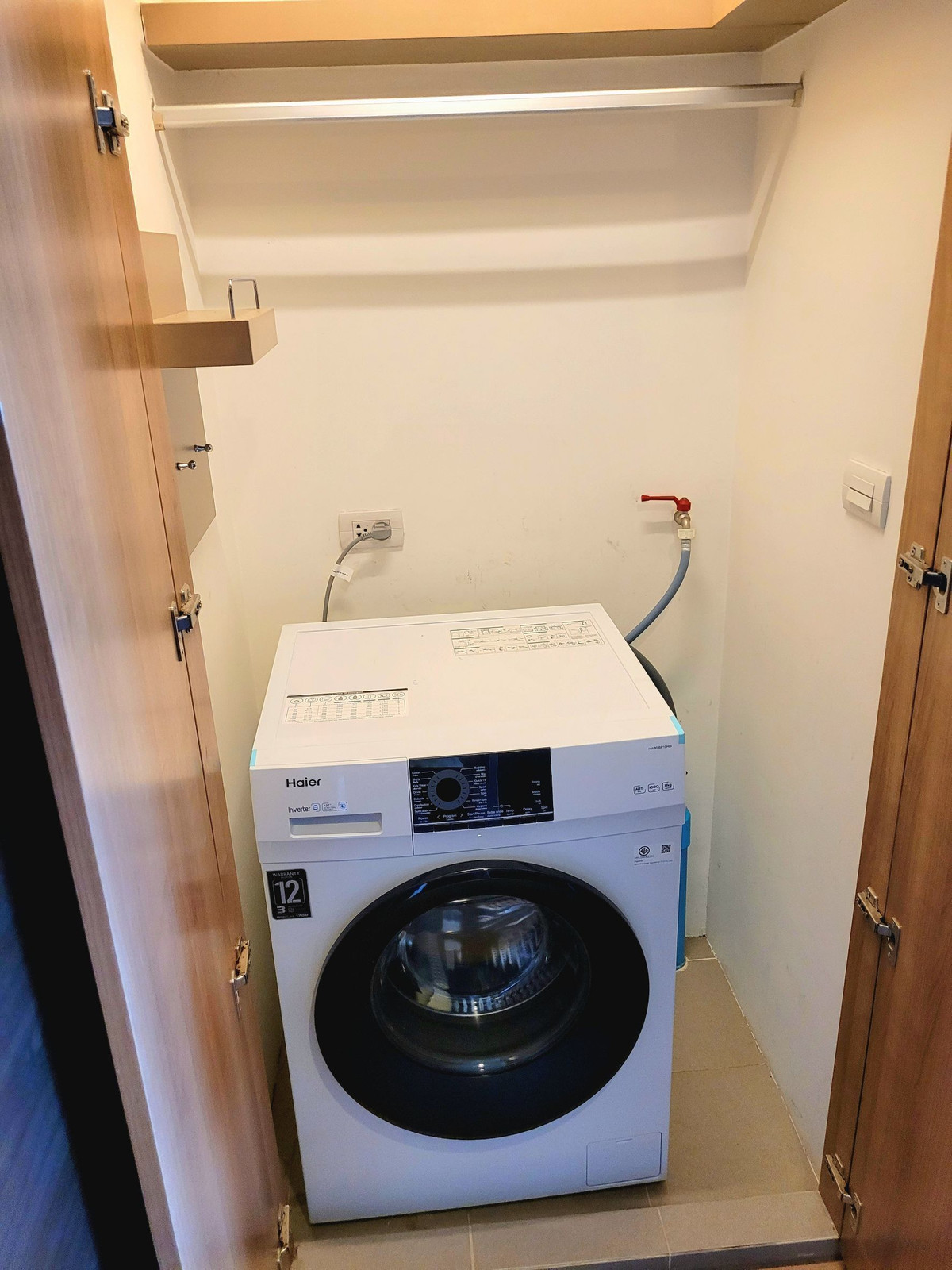 For RentCondoOnnut, Udomsuk : Rhythm Sukhumvit 50 | 35 sq.m. Beautiful room 📞 Line: @pukkhome (with @), 083-601-0968   いらっしゃいませ