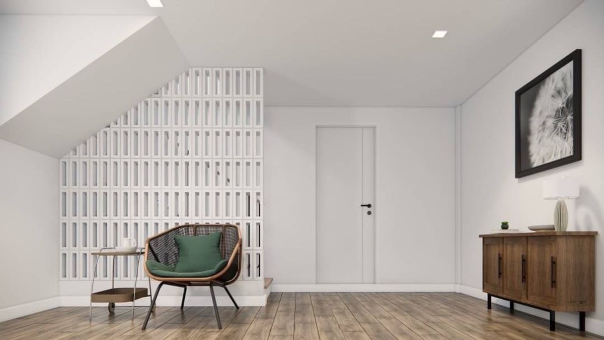 ขายบ้านอ่อนนุช อุดมสุข : บ้านเดี่ยว ซอยวชิรธรรมสาธิต 54 / 3 ห้องนอน (ขาย), Detached House Soi Wachiratham Sathit 54 / 3 Bedrooms (SALE) CJ627