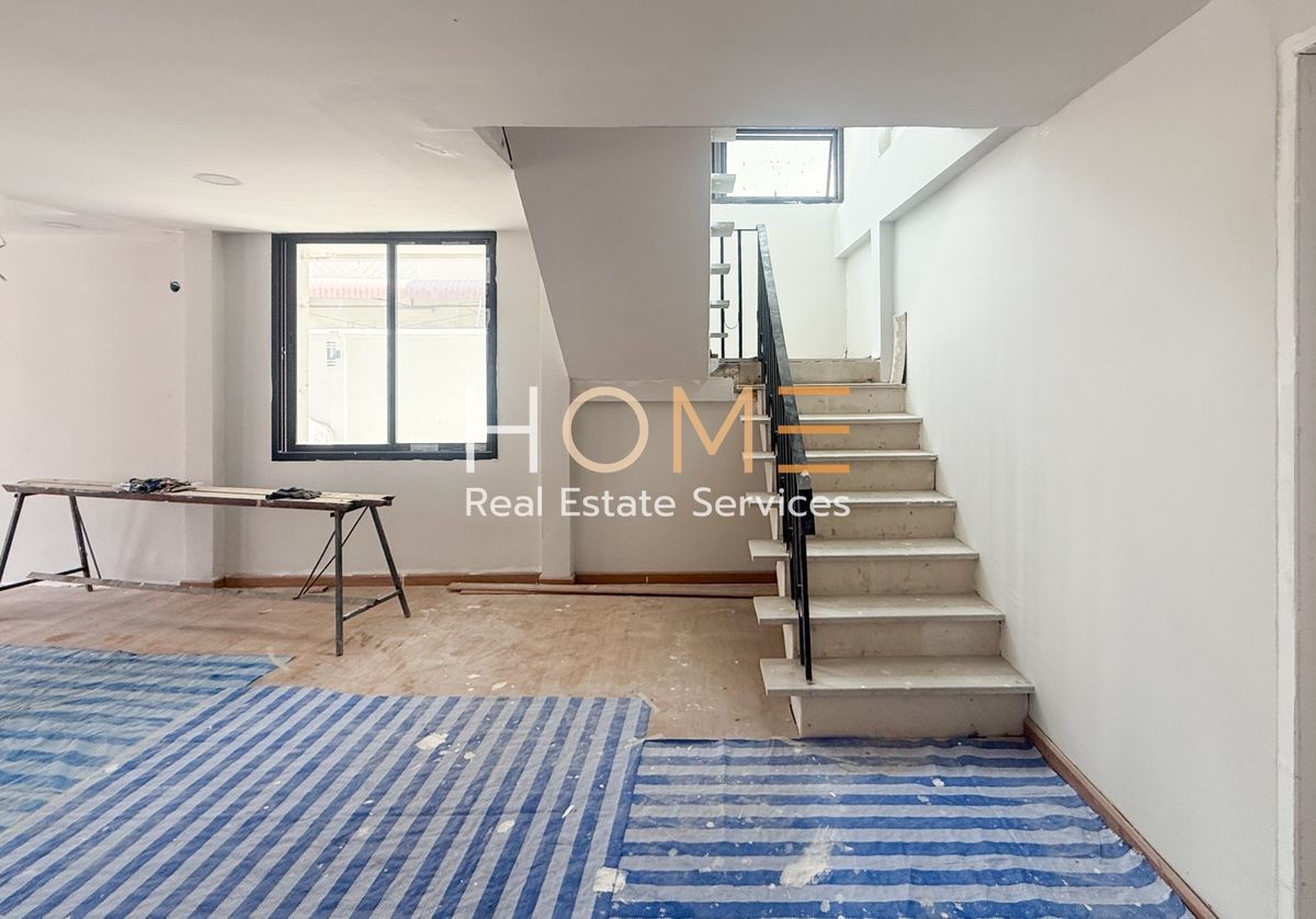 ขายบ้านอ่อนนุช อุดมสุข : บ้านเดี่ยว ซอยวชิรธรรมสาธิต 54 / 3 ห้องนอน (ขาย), Detached House Soi Wachiratham Sathit 54 / 3 Bedrooms (SALE) CJ627