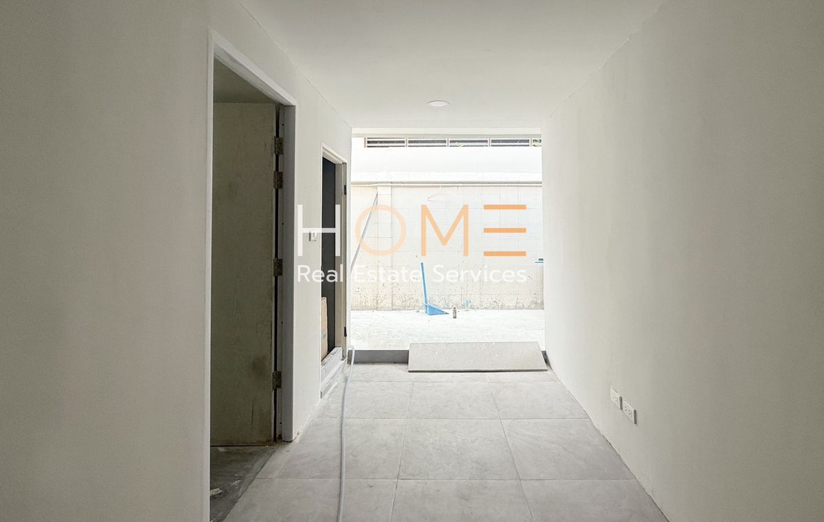 ขายบ้านอ่อนนุช อุดมสุข : บ้านเดี่ยว ซอยวชิรธรรมสาธิต 54 / 3 ห้องนอน (ขาย), Detached House Soi Wachiratham Sathit 54 / 3 Bedrooms (SALE) CJ627