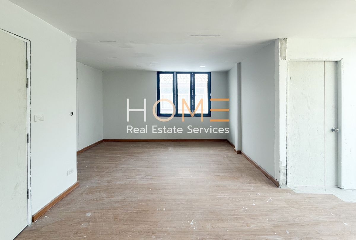 ขายบ้านอ่อนนุช อุดมสุข : บ้านเดี่ยว ซอยวชิรธรรมสาธิต 54 / 3 ห้องนอน (ขาย), Detached House Soi Wachiratham Sathit 54 / 3 Bedrooms (SALE) CJ627