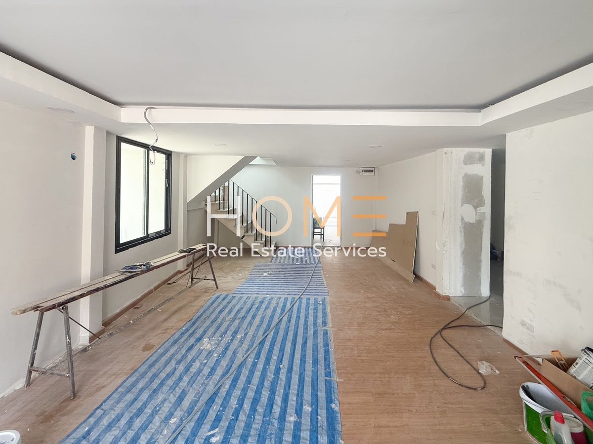 ขายบ้านอ่อนนุช อุดมสุข : บ้านเดี่ยว ซอยวชิรธรรมสาธิต 54 / 3 ห้องนอน (ขาย), Detached House Soi Wachiratham Sathit 54 / 3 Bedrooms (SALE) CJ627