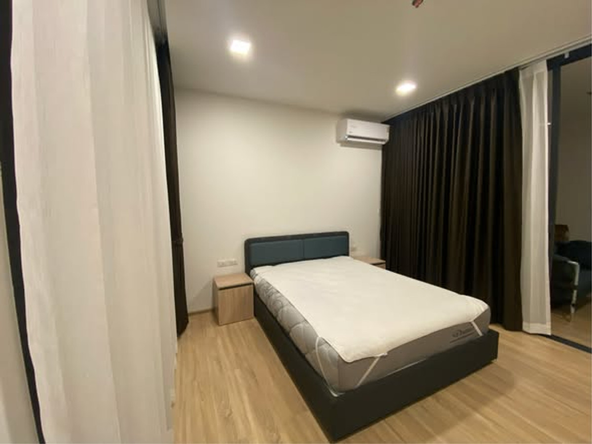 For RentCondoRatchathewi,Phayathai : For rent, XT Phayathai, Floor 12A, Building B.