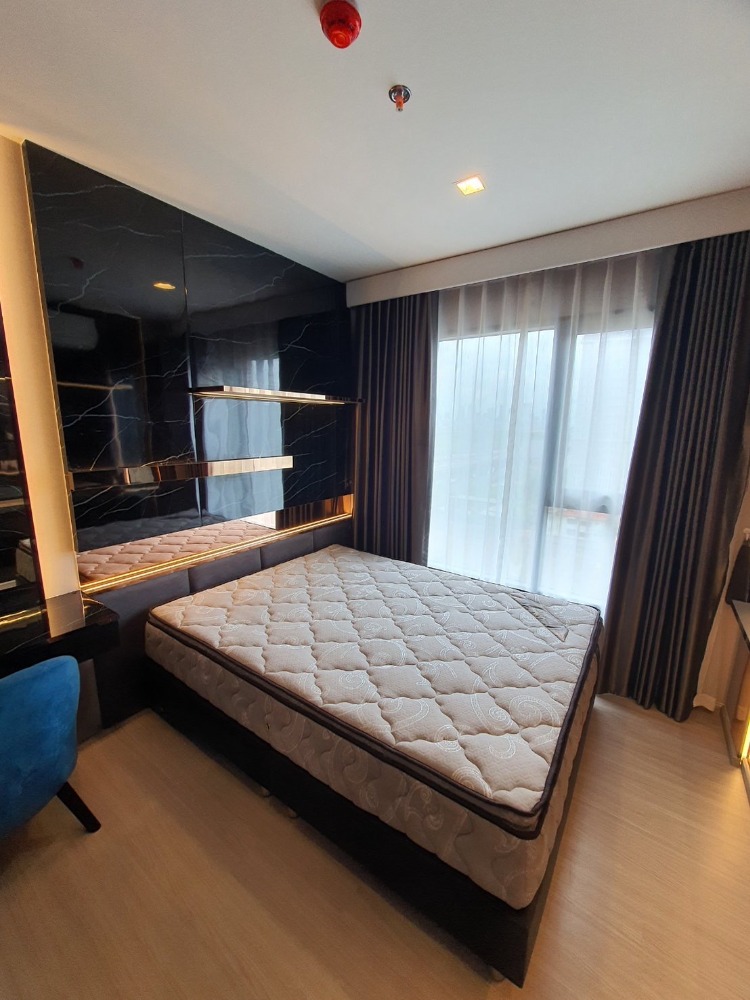 For RentCondoRama9, Petchburi, RCA : 🎉 For rent Life Asoke Hype, only 300 meters from MRT Rama 9, outstanding with THE HYPE FACILITY over 5 rai in the heart of Asoke, Rama 9.