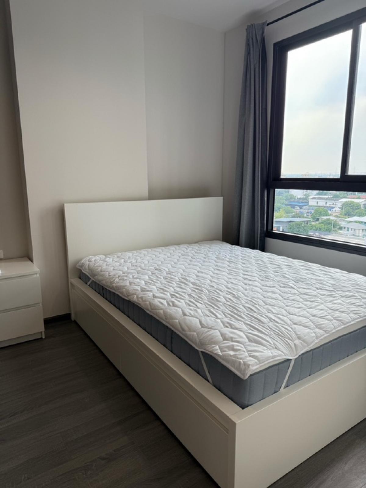 For RentCondoKhlongtoei, Kluaynamthai : FOR RENT💢 Ideo sukhumvit rama4 💢 1Bed 34sq.m. 23,000bath/MTel/Line : 0646428664 K.Phat