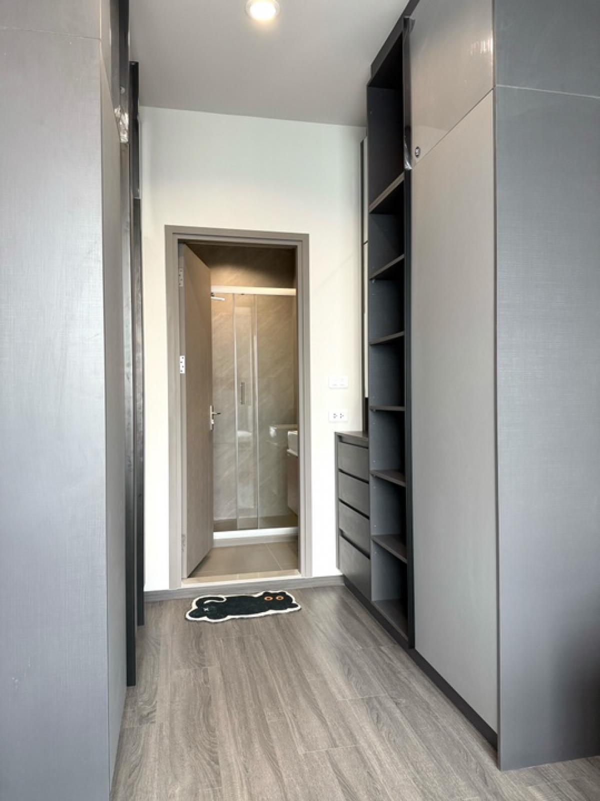 For RentCondoKhlongtoei, Kluaynamthai : FOR RENT💢 Ideo sukhumvit rama4 💢 1Bed 34sq.m. 23,000bath/MTel/Line : 0646428664 K.Phat