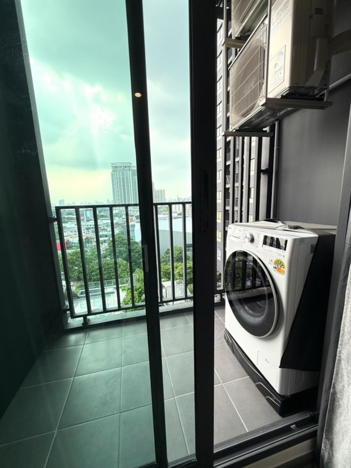 For RentCondoKhlongtoei, Kluaynamthai : FOR RENT💢 Ideo sukhumvit rama4 💢 1Bed 34sq.m. 23,000bath/MTel/Line : 0646428664 K.Phat