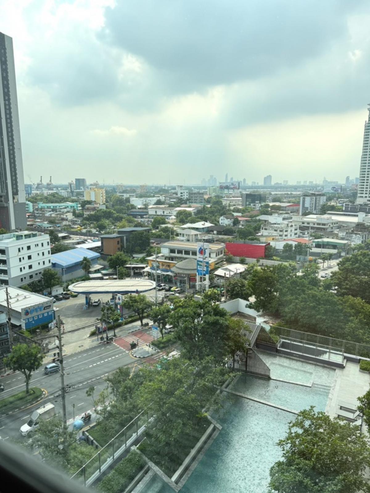 For RentCondoKhlongtoei, Kluaynamthai : FOR RENT💢 Ideo sukhumvit rama4 💢 1Bed 34sq.m. 23,000bath/MTel/Line : 0646428664 K.Phat