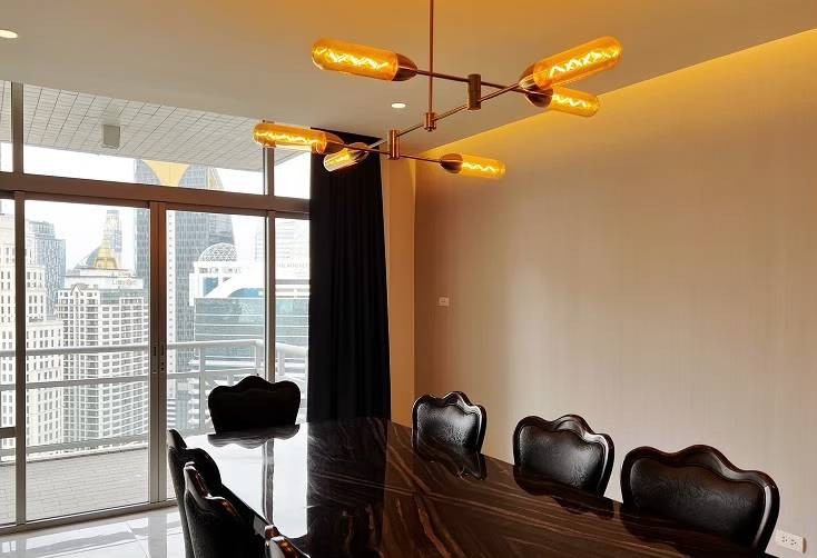 For RentCondoWitthayu, Chidlom, Langsuan, Ploenchit : • 𝐑𝐄𝐍𝐓 • 𝐀𝐥𝐥 𝐒𝐞𝐚𝐬𝐨𝐧 𝐌𝐚𝐧𝐬𝐢𝐨𝐧  • 𝟑 𝐁𝐞𝐝 • 𝟐𝟎𝟏 𝐒𝐪𝐦. • 𝟏𝟓𝟎𝟎𝟎𝟎 (𝐍𝐞𝐠𝐨𝐭𝐢𝐚𝐛𝐥𝐞)• 𝐅𝐮𝐥𝐥𝐲-𝐑𝐞𝐧𝐨𝐯𝐚𝐭𝐞𝐝  𝐋𝐢𝐧𝐞 𝐈𝐃 : 𝐕𝐚𝐬𝐬𝐢𝐥𝐲