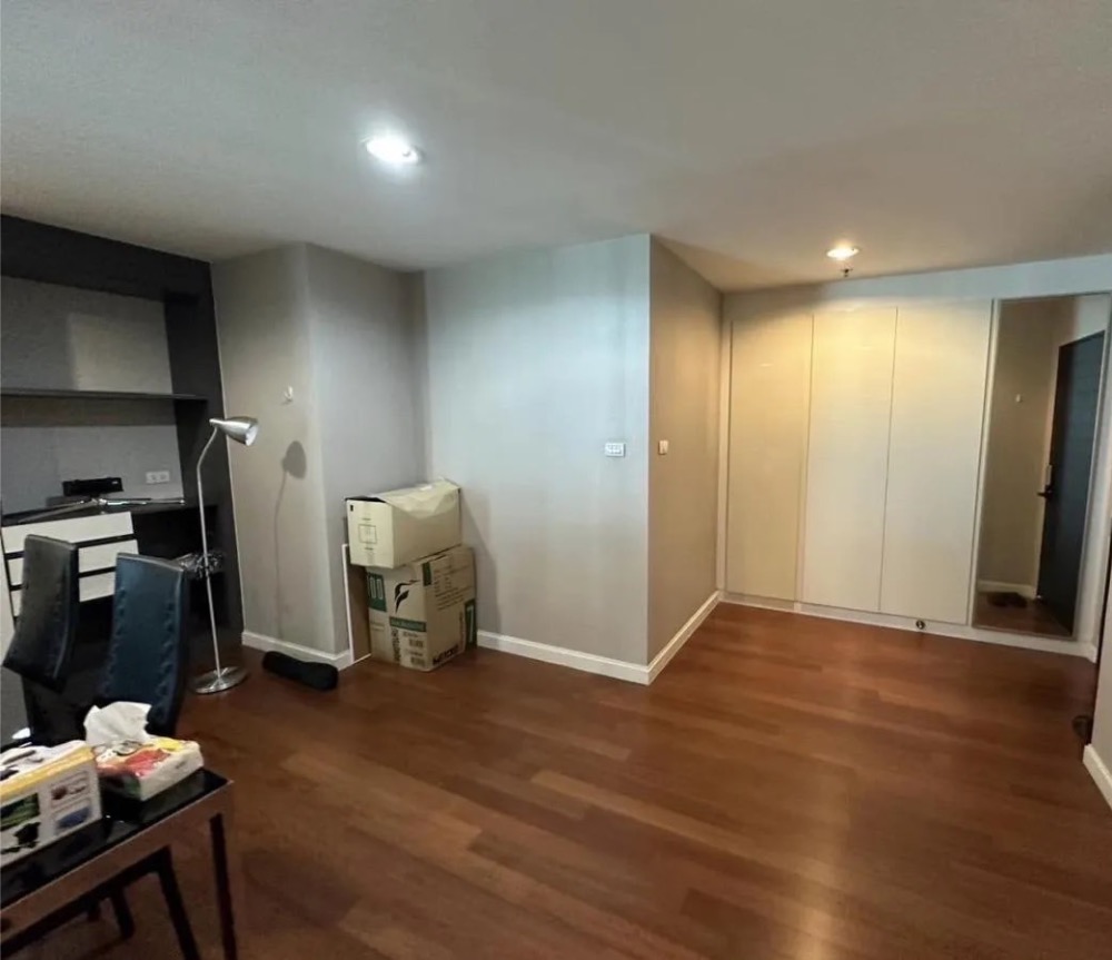 ให้เช่าคอนโดพระราม 9 เพชรบุรีตัดใหม่ RCA : ✨ For Rent: Belle Grand Rama 9 Condo ✨ 💰 Only 65,000THB/month