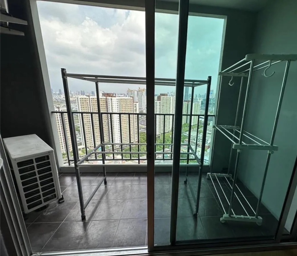 ให้เช่าคอนโดพระราม 9 เพชรบุรีตัดใหม่ RCA : ✨ For Rent: Belle Grand Rama 9 Condo ✨ 💰 Only 65,000THB/month