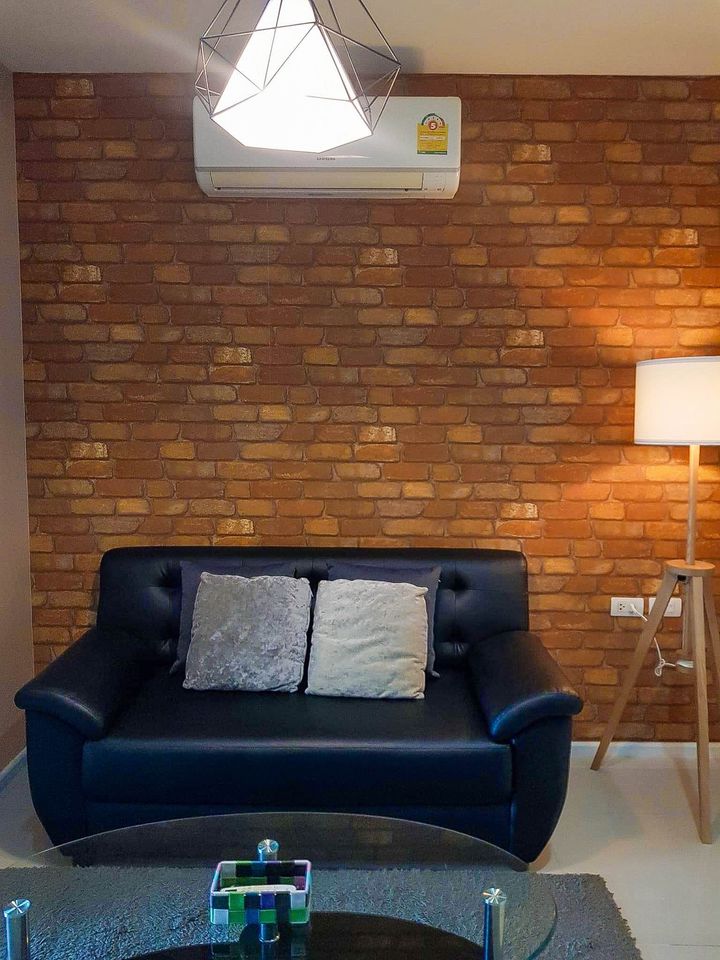 ขายคอนโดอ่อนนุช อุดมสุข : 🚩ขาย Aspire Sukhumvit 48 ชั้น 22 ขนาด 38.37 ตร.ม. 3.47 ล้าน