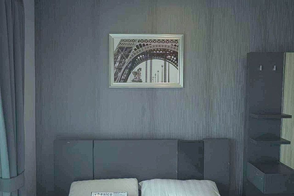 ขายคอนโดอ่อนนุช อุดมสุข : 🚩ขาย Aspire Sukhumvit 48 ชั้น 22 ขนาด 38.37 ตร.ม. 3.47 ล้าน