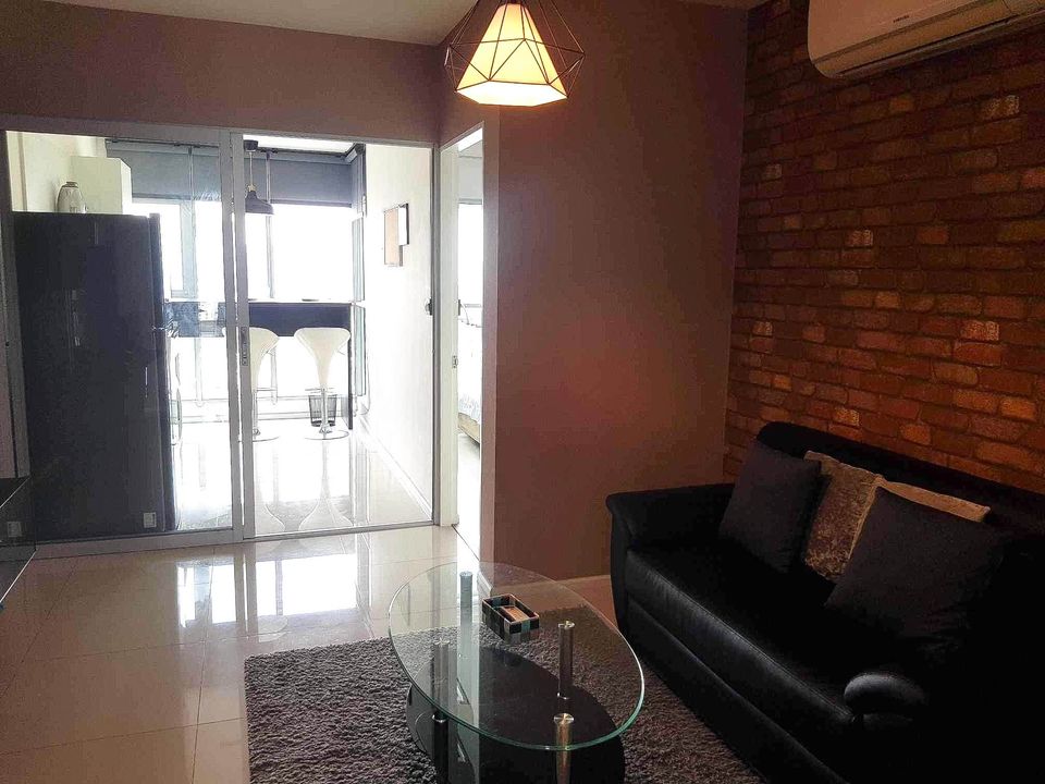 ขายคอนโดอ่อนนุช อุดมสุข : 🚩ขาย Aspire Sukhumvit 48 ชั้น 22 ขนาด 38.37 ตร.ม. 3.47 ล้าน