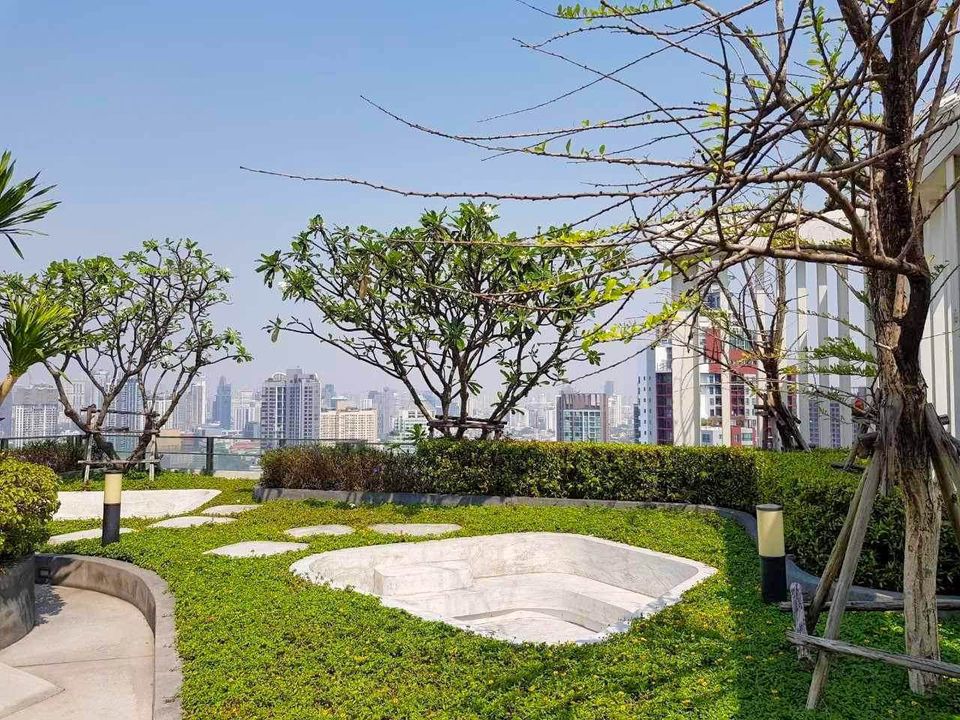 ขายคอนโดอ่อนนุช อุดมสุข : 🚩ขาย Aspire Sukhumvit 48 ชั้น 22 ขนาด 38.37 ตร.ม. 3.47 ล้าน