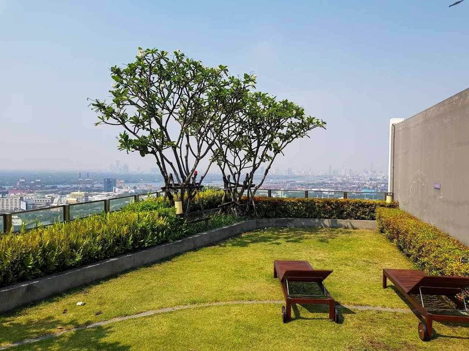 ขายคอนโดอ่อนนุช อุดมสุข : 🚩ขาย Aspire Sukhumvit 48 ชั้น 22 ขนาด 38.37 ตร.ม. 3.47 ล้าน