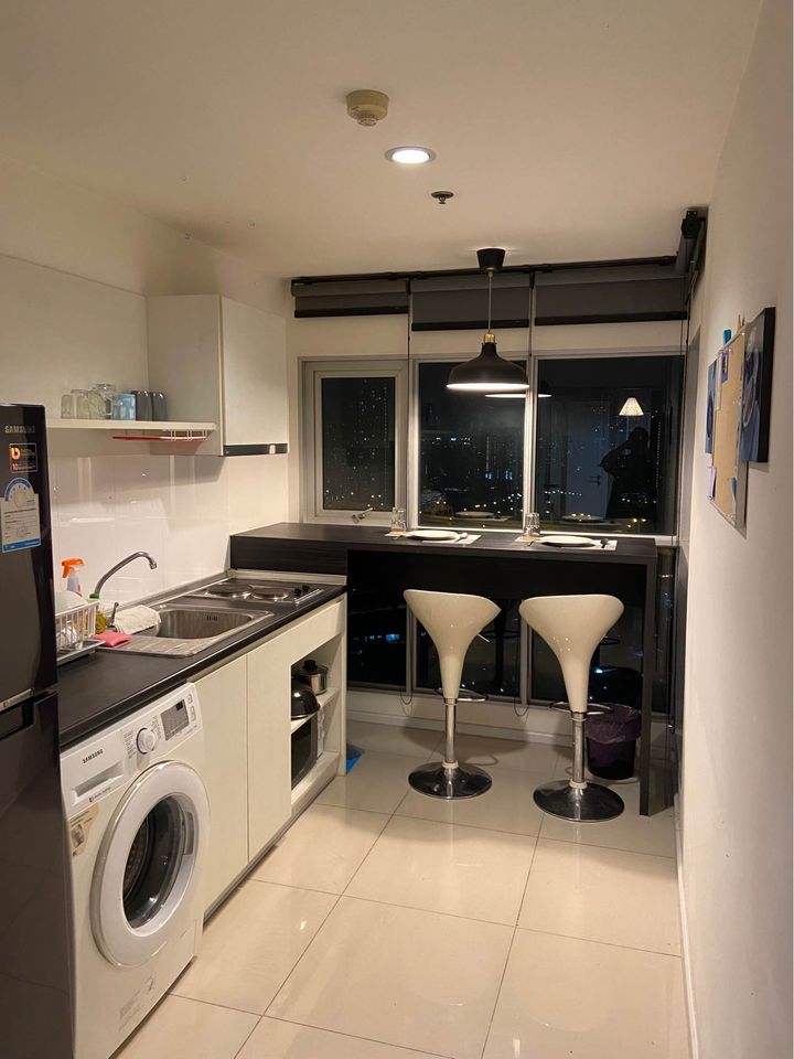 ขายคอนโดอ่อนนุช อุดมสุข : 🚩ขาย Aspire Sukhumvit 48 ชั้น 22 ขนาด 38.37 ตร.ม. 3.47 ล้าน