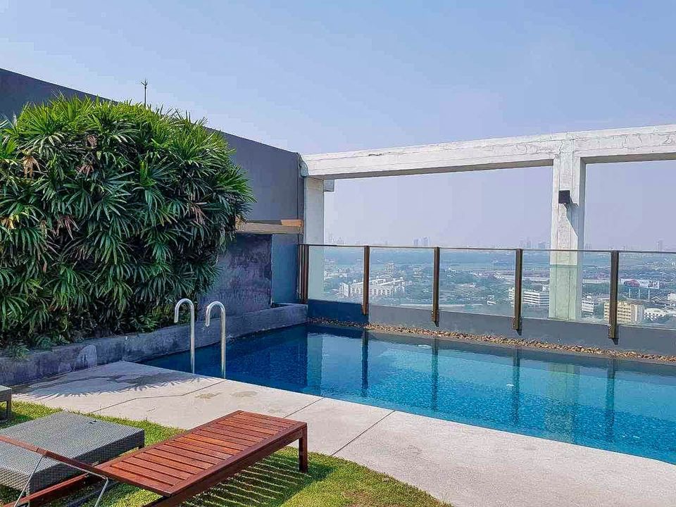 ขายคอนโดอ่อนนุช อุดมสุข : 🚩ขาย Aspire Sukhumvit 48 ชั้น 22 ขนาด 38.37 ตร.ม. 3.47 ล้าน