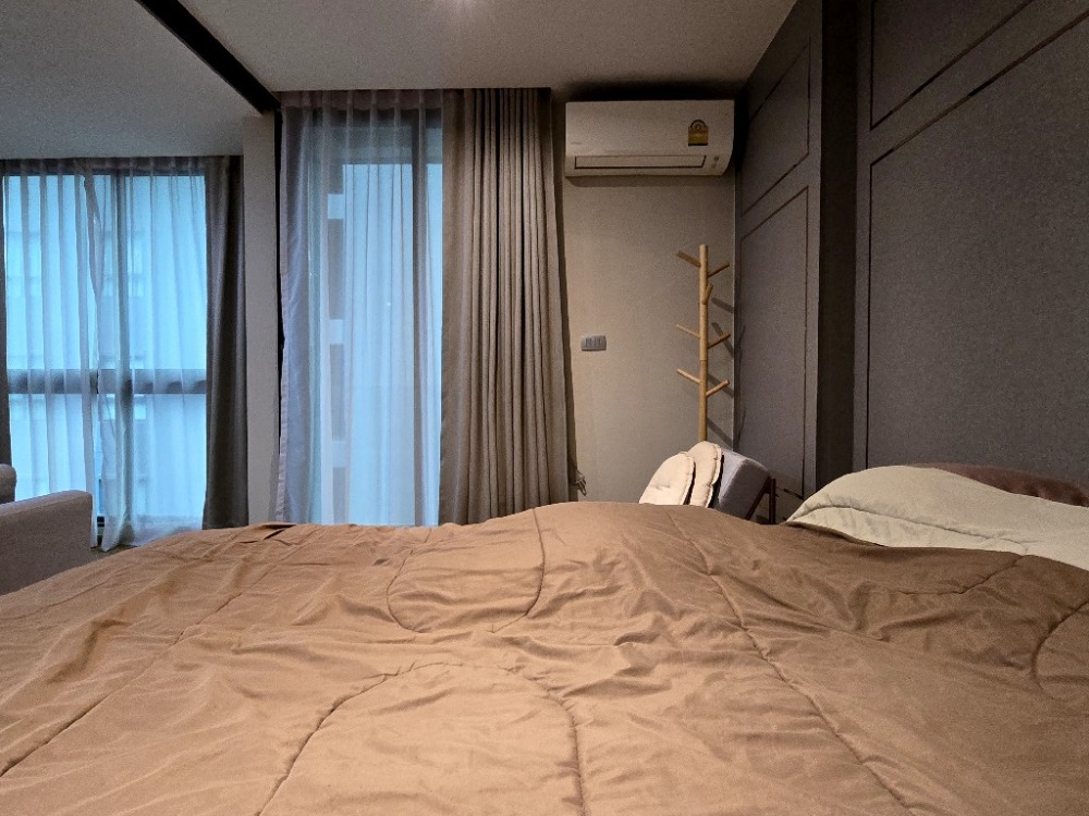 For RentCondoSiam Paragon ,Chulalongkorn,Samyan : Altitude Define【𝐒𝐄𝐋𝐋 & 𝐑𝐄𝐍𝐓】🔥Luxury condo, modern style, fully furnished, complete facilities🔥 Contact Line ID: @hacondo