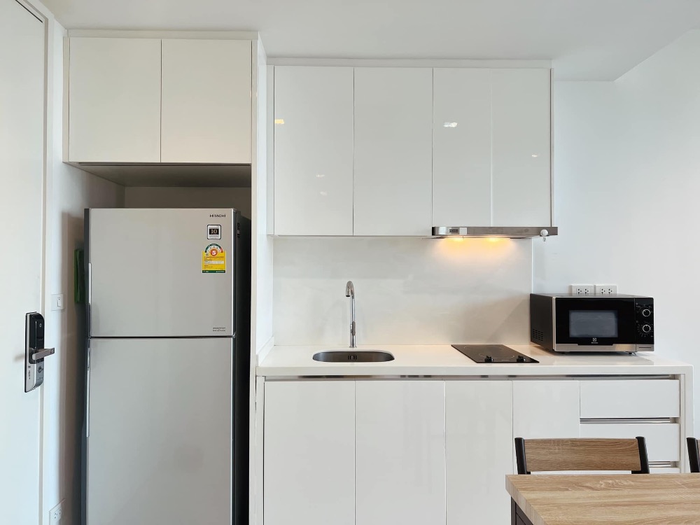 For SaleCondoSathorn, Narathiwat : Hot For Sale NARA 9 by Eastern Star //38.44 sqm 5,500,000 Baht