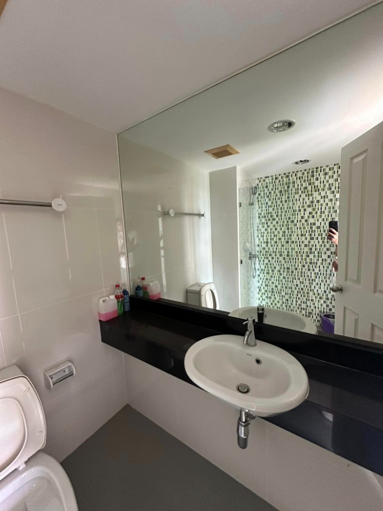 For SaleCondoKasetsart, Ratchayothin : Property code Som0763 for sale Chateau In Town Phaholyothin 32