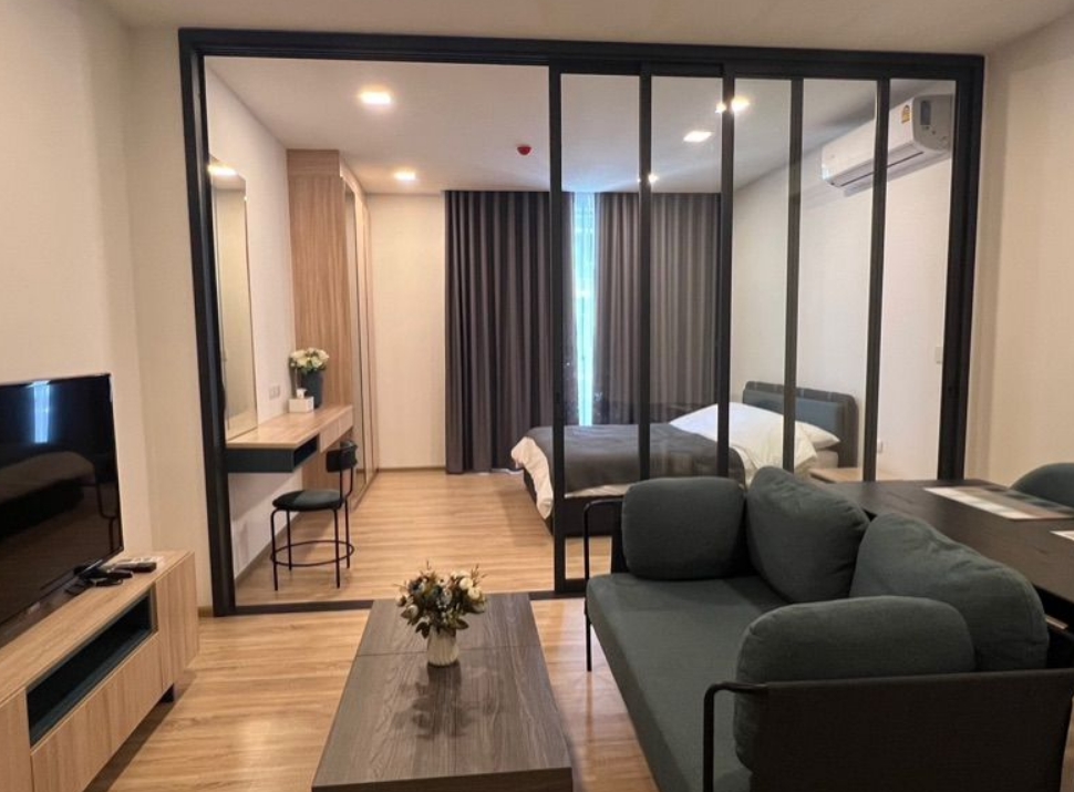 For RentCondoRatchathewi,Phayathai : For rent: XT Phaya Thai, 21st floor