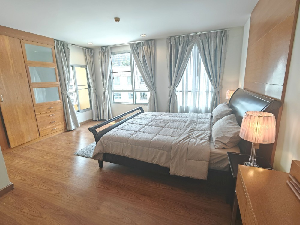 For RentCondoSukhumvit, Asoke, Thonglor : For rent condo The address 42 tower B (S15-1602)