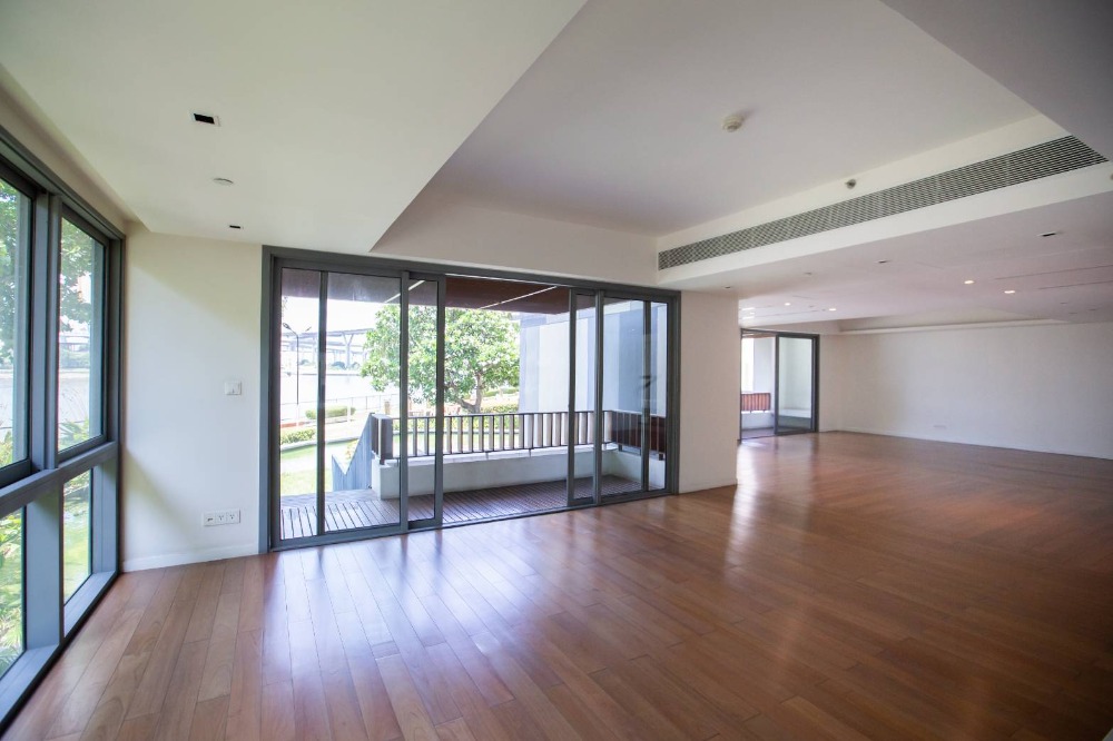 For RentCondoRama3 (Riverside),Satupadit : The Pano Rama 3 - Lowrise Building, Private Swimming Pool & Garden, Stunning Views,  Furnished