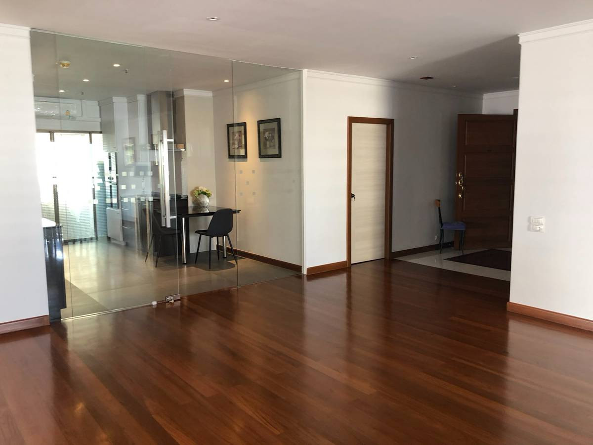 ให้เช่าคอนโดคลองเตย กล้วยน้ำไท : • 𝐑𝐄𝐍𝐓 • 𝐓𝐨𝐰𝐞𝐫 𝐏𝐚𝐫𝐤 • 𝟑 𝐁𝐞𝐝+𝟏 𝐌𝐚𝐢𝐝 𝐫𝐨𝐨𝐦  • 281 𝐒𝐪𝐦. • 100,000 •  𝐑𝐞𝐧𝐨𝐯𝐚𝐭𝐞𝐝 / 𝐋𝐚𝐫𝐠𝐞 𝐫𝐨𝐨𝐦  𝐋𝐢𝐧𝐞 𝐈𝐃 : 𝐕𝐚𝐬𝐬𝐢𝐥𝐲