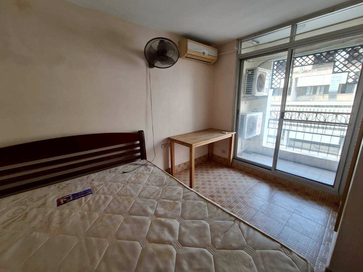 ให้เช่าคอนโดพระราม 8 สามเสน ราชวัตร : 🔥คอนโดติด รพ วชิระ🔥ให้เช่า ดุสิต อเวนิว 🔥