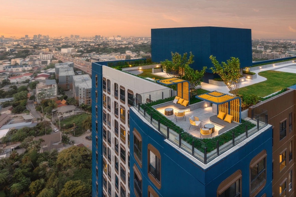 ขายคอนโดอ่อนนุช อุดมสุข : 🔥🔥𝐅𝐎𝐑 𝐒𝐀𝐋𝐄 : 𝐍𝐈𝐀 𝐛𝐲 𝐒𝐚𝐧𝐬𝐢𝐫𝐢 , 𝐒𝐢𝐳𝐞 𝟒𝟖.𝟏𝟑 𝐬𝐪𝐦. 𝟐 𝐁𝐞𝐝 𝟐 𝐁𝐚𝐭𝐡 𝐏𝐫𝐢𝐜𝐞 𝟔.𝟕𝟕𝐌𝐁 ติดต่อคุณณัฐ 𝟎𝟗𝟓𝟗𝟒𝟏𝟓𝟗𝟗𝟗