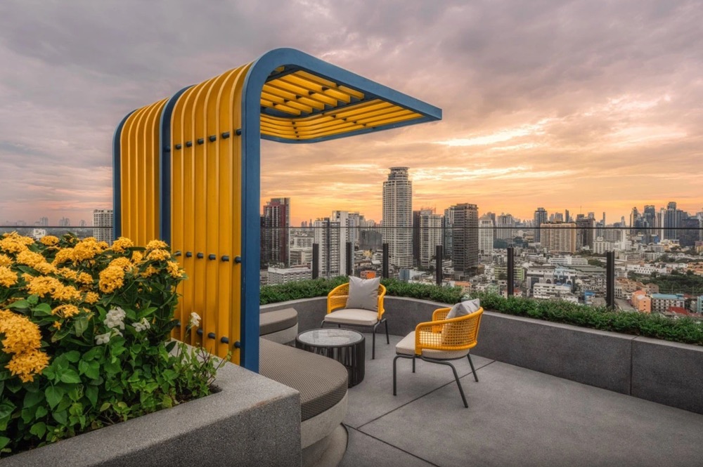 ขายคอนโดอ่อนนุช อุดมสุข : 🔥🔥𝐅𝐎𝐑 𝐒𝐀𝐋𝐄 : 𝐍𝐈𝐀 𝐛𝐲 𝐒𝐚𝐧𝐬𝐢𝐫𝐢 , 𝐒𝐢𝐳𝐞 𝟒𝟖.𝟏𝟑 𝐬𝐪𝐦. 𝟐 𝐁𝐞𝐝 𝟐 𝐁𝐚𝐭𝐡 𝐏𝐫𝐢𝐜𝐞 𝟔.𝟕𝟕𝐌𝐁 ติดต่อคุณณัฐ 𝟎𝟗𝟓𝟗𝟒𝟏𝟓𝟗𝟗𝟗